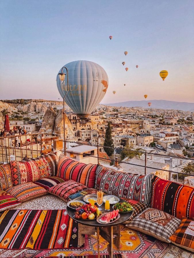 Dijital Nomadlar İçin En İdeal Ülkeler